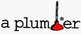 aPlumber Logo